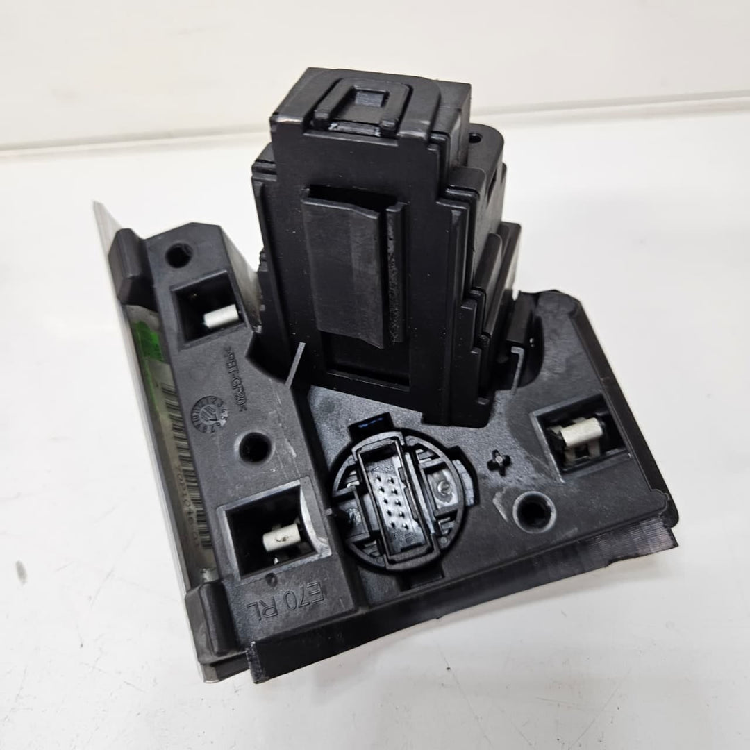 8517015-2012-2013 BMW X5 E70 3.0d N57 Engine Control Unit ECU DDE Key Set