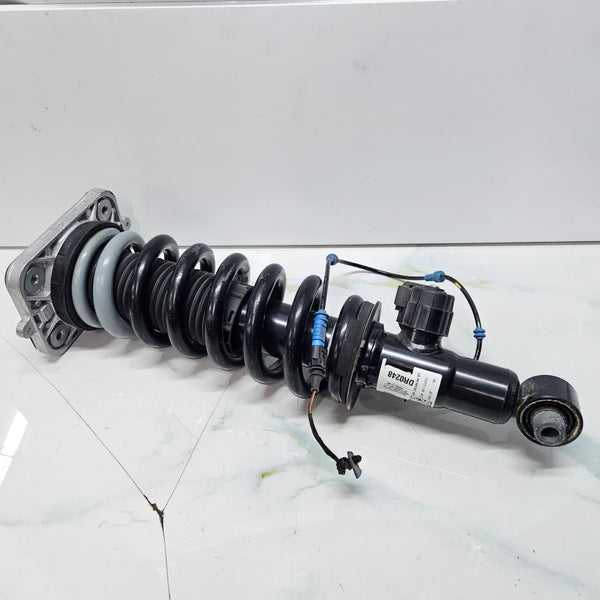 2023-2026 BMW XM G09 Rear Right Side Shock Absorber ASSYMBLE  5A3AE96 