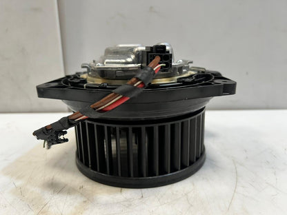 2019 BMW X1 3 Series X4 G20 G21 G02 X3 G01 Heater Blower Motor T38258B OEM