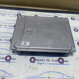 2007-2021 BMW X5 E61 LCI 520i Engine Control Module DME ECU only 7577664 OEM