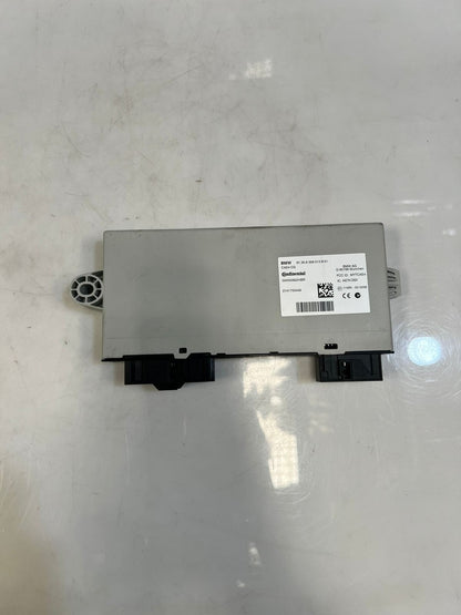 2014 BMW X4 F26 30DX N57N Engine Control Unit ECU SET DDE+CAS4+1KEY 8582802