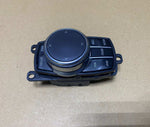 Load image into Gallery viewer, 2011-2017 BMW X3 Idrive Touch Controller Switch 6829082, X4 X5 F15 and F16