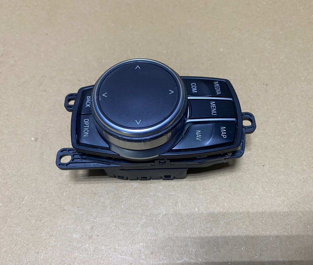2011-2017 BMW X3 Idrive Touch Controller Switch 6829082, X4 X5 F15 and F16