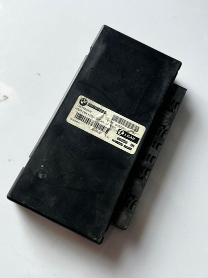 2008-2010 BMW 528i Body Gateway Control Module 9167201 E60 E61 5 Series