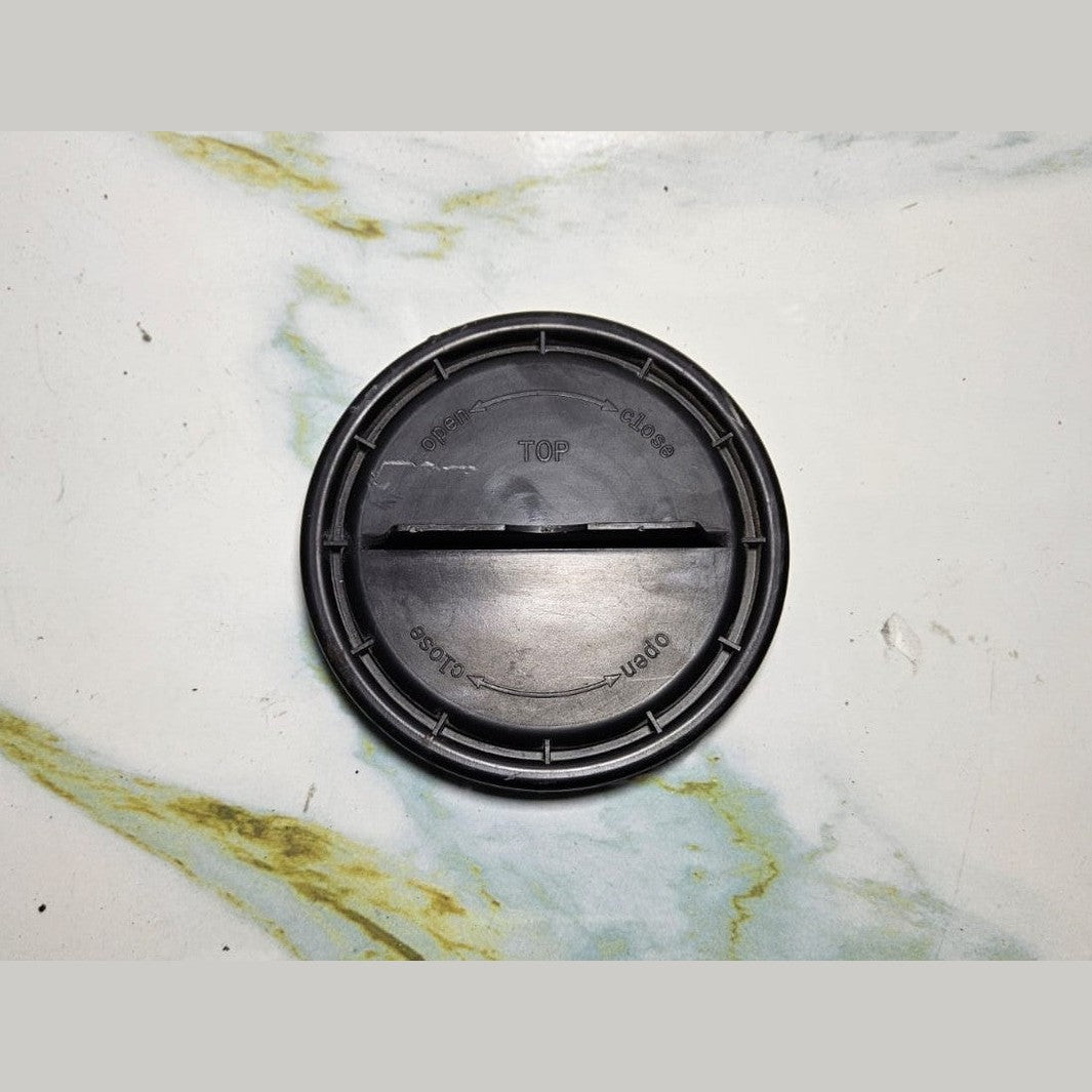 4 5/8" OEM Mercedes B C E G GL GLE GLK GLS ML S SL Back Cover Rear Access Cap