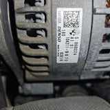 BMW X2 F39 20dX B47D B47C20B Diesel Engine Motor Assembly OEM USED 2018-22