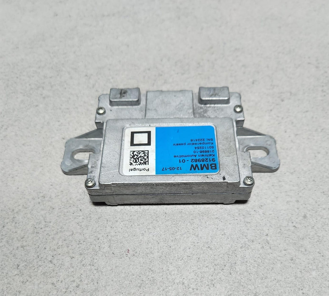 2011-2025 BMW X3 Lte Compensator Control Module 9128982 F15 F25 F48 G01 G11