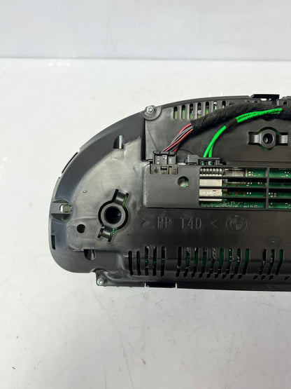 2014-2016 BMW 535d 5 Series F10 F11 and X3 F25 Instrument Cluster 9348714 OEM