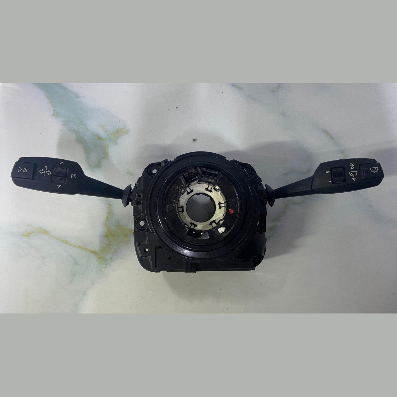 OEM BMW E70 E81 E84 E87 Steering Column Switch Wiper Indicator Handle 9164418