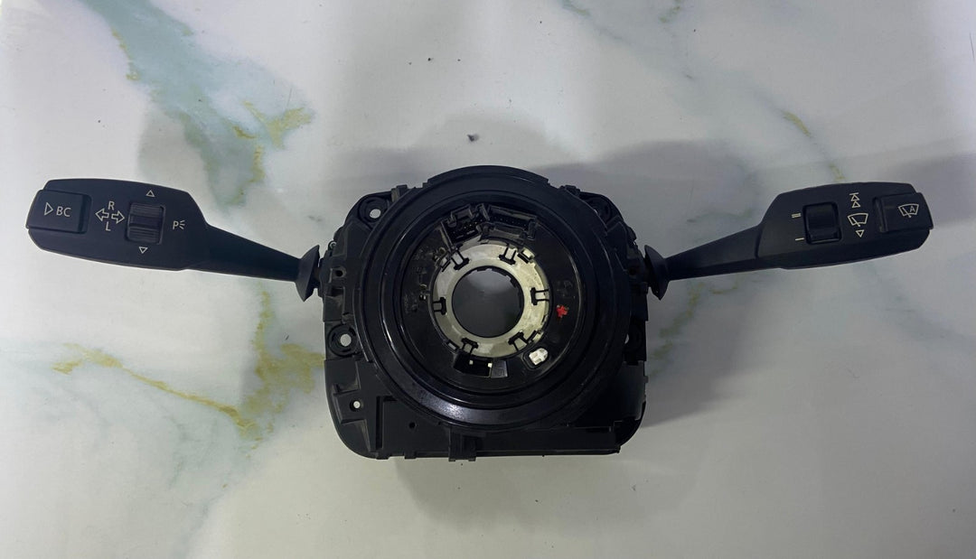 OEM BMW E70 E81 E84 E87 Steering Column Switch Wiper Indicator Handle 9164418