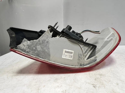2008 BMW 328i 3 Series E92 E93 Rear LEFT Tail Light 7174403 USED OEM