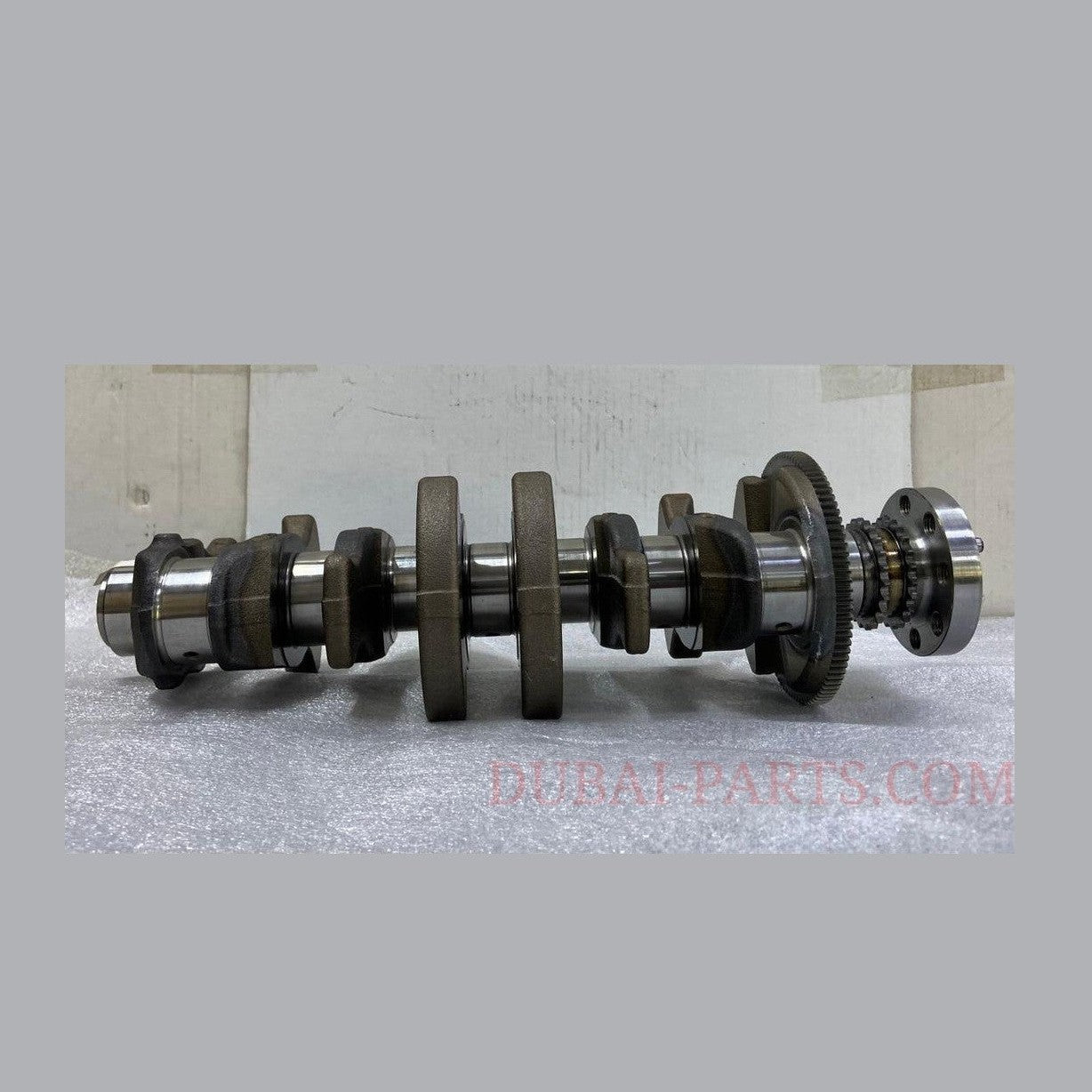 OEM Crankshaft B48 Engine BMW G30 520I G20 320I 330I X1 F48 8671502 New Product