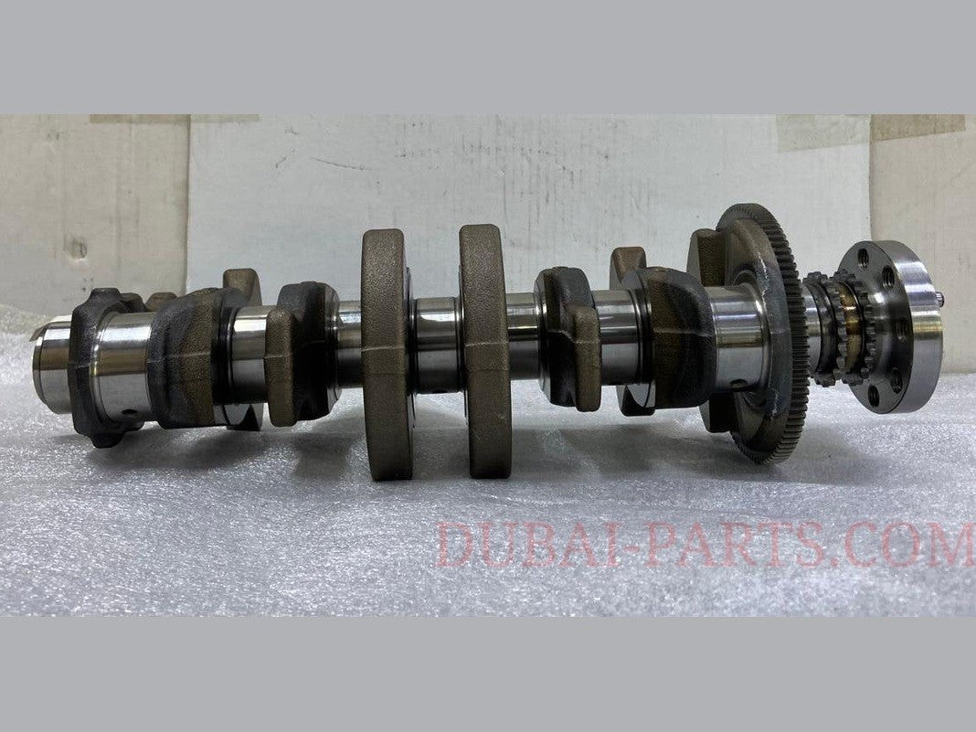 OEM Crankshaft B48 Engine BMW G30 520I G20 320I 330I X1 F48 8671502 New Product