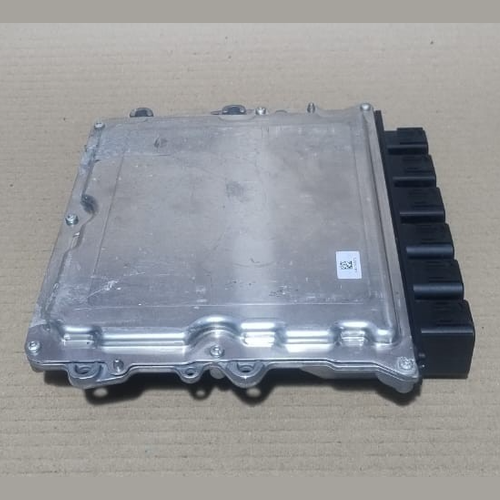 BMW 3 G20 G05 X5 B58 ENGINE CONTROL UNIT ECU ONLY - 9844140