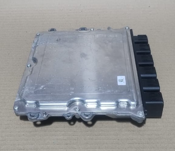 BMW 3 G20 G05 X5 B58 ENGINE CONTROL UNIT ECU ONLY - 9844140