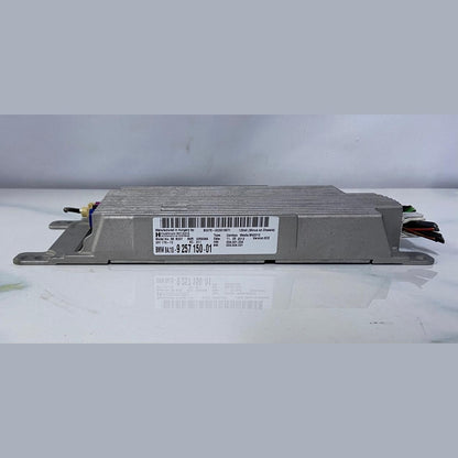 OEM BMW F11 F10 F30 F32 F36 BLUETOOTH CONTROL MODULE ECU 9257150