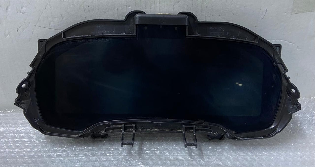 OEM BMW 3 Series G20 G21 Instrument Cluster Speedometer 5A4B490 BOSCH