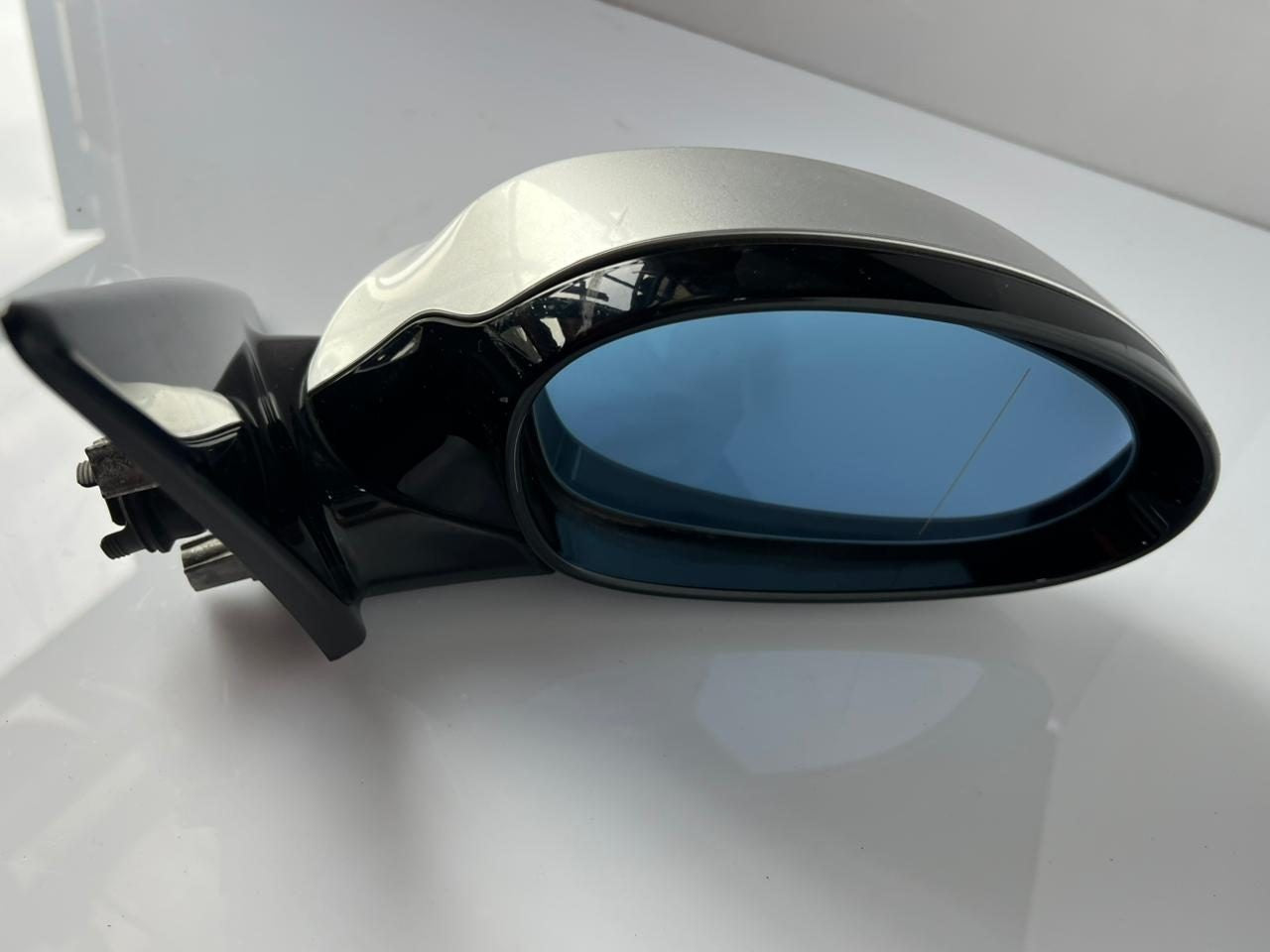 2007 BMW 328i 1 Series E87 LCI LEFT Side DOOR View Mirror 010803 OEM