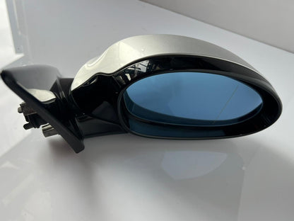 2007 BMW 328i 1 Series E87 LCI LEFT Side DOOR View Mirror 010803 OEM