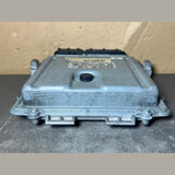 12-18 Mercedes W246 CLA GLA Engine Control Module Unit ECM ECU A270 9002100 OEM