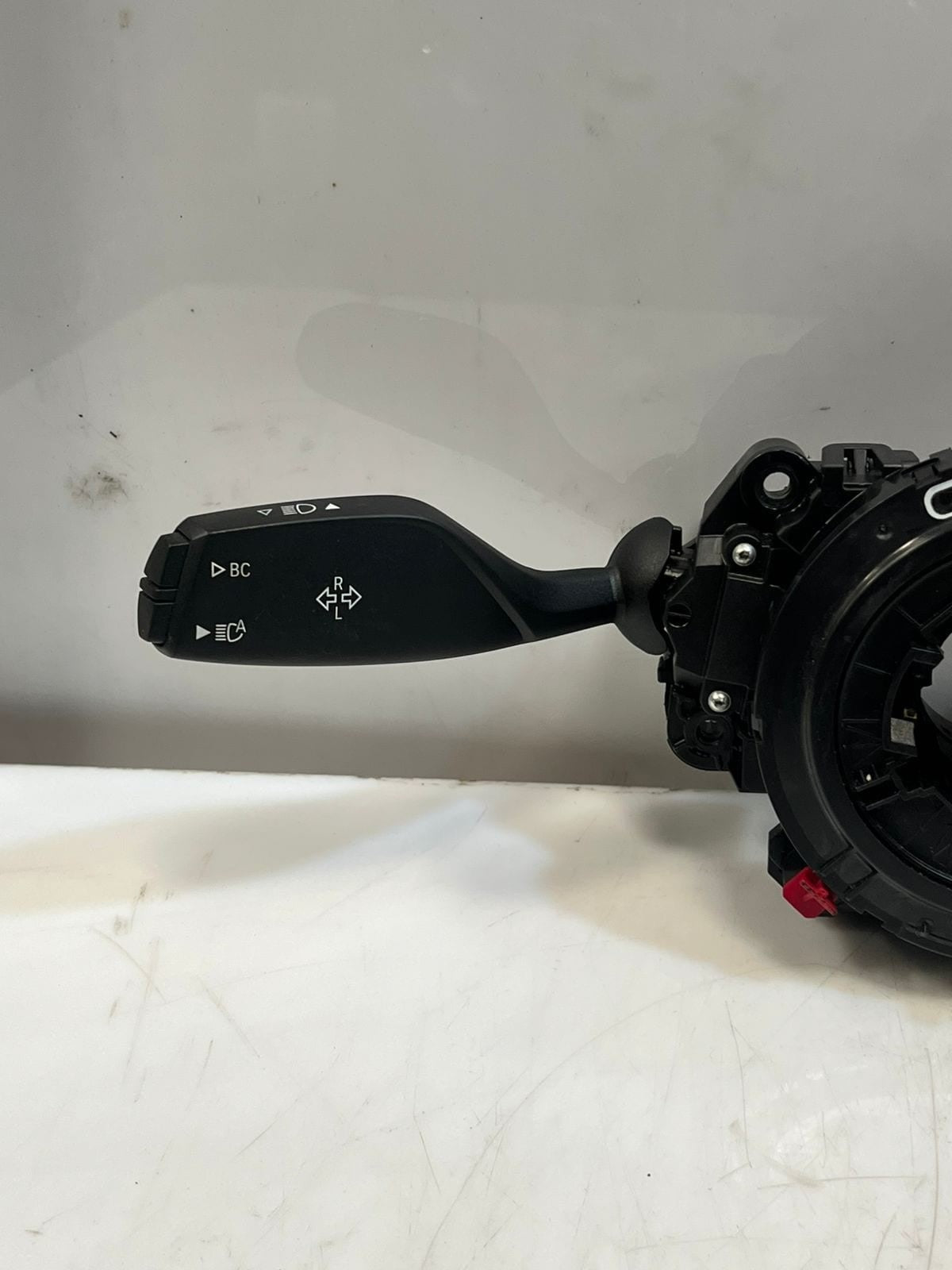 BMW 3, 4, 5, 6, 8 Series G14 G15 G20 G22 G30 Steering Column Switch Unit 9436664