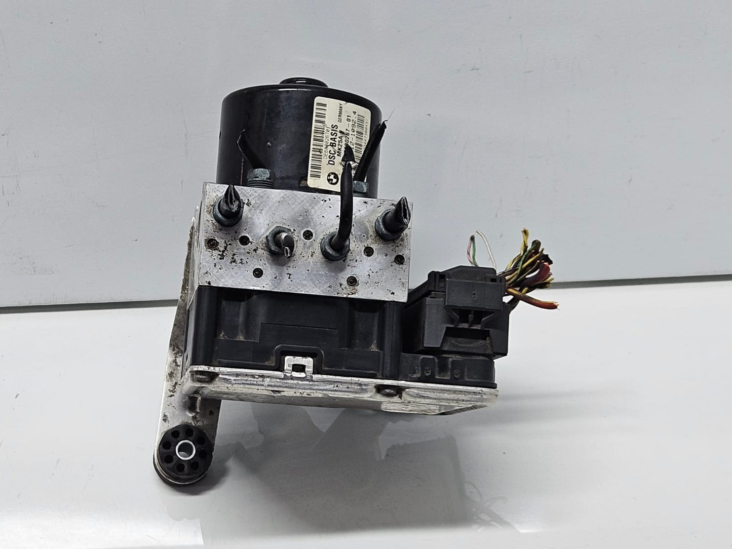 6881322-2018 BMW X3 X4 F26 ABS/DSC Pump Control Module OEM