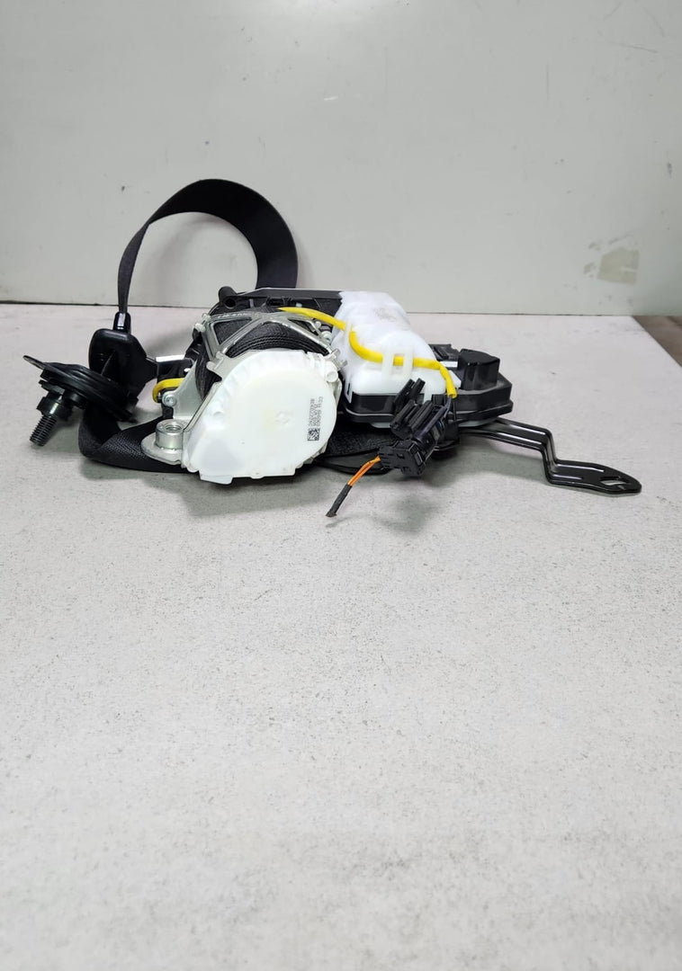 BMW X3 G01 2020-2022 Front Seat Belt 7469945 08 OEM
