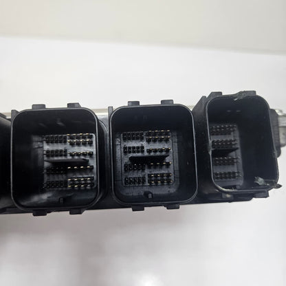 2016-2019 OEM BMW 3 Series M340I B58 M44I B58 Engine Control Unit Bosch 8699688