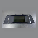 OEM BMW 5 Series F10 F11 SAT NAV Display Screen CID Central Information 9289007