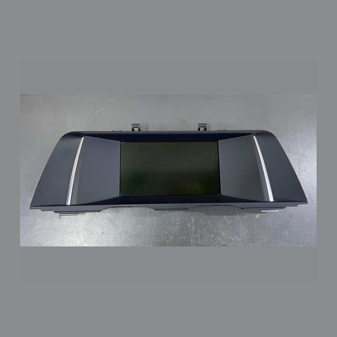 OEM BMW 5 Series F10 F11 SAT NAV Display Screen CID Central Information 9289007