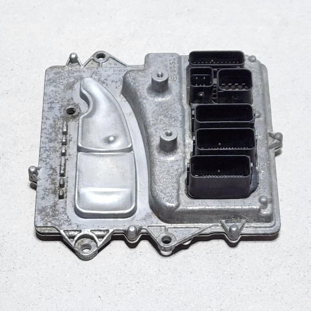 2016-2018 BMW M2 Engine Control Unit 8693361 F87 M2 S55