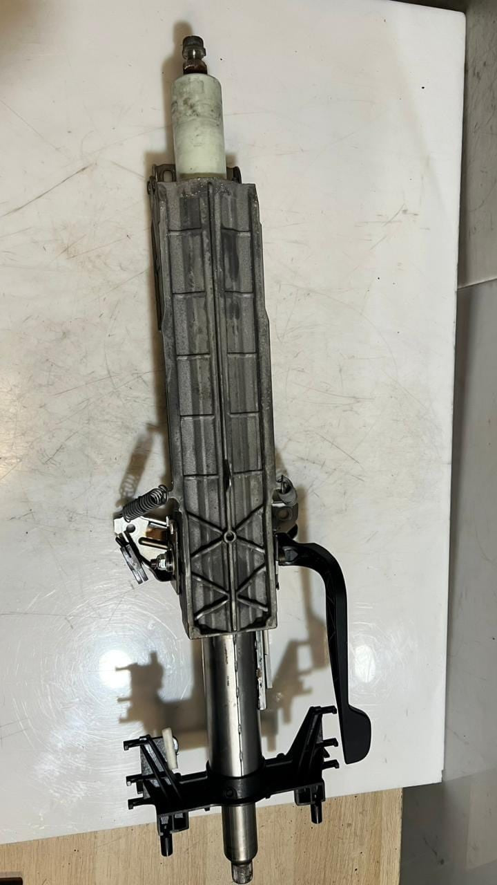 BMW F20 F21 F22 F30 F31 F32 F34 Manually Adjustable Steering Column 6858559 OEM