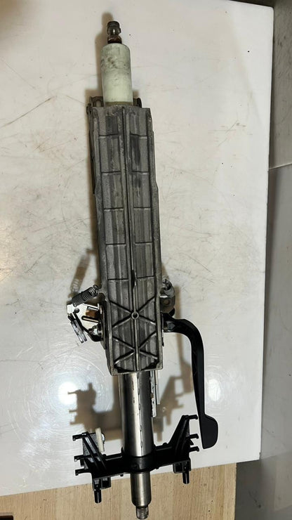 BMW F20 F21 F22 F30 F31 F32 F34 Manually Adjustable Steering Column 6858559 OEM