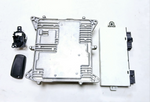 Load image into Gallery viewer, BMW 520i F10 2010-2013 N20 ENGINE CONTROL ECU UNIT KIT DME 7644747