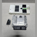 Load image into Gallery viewer, 2015-2020 BMW X1 Engine Control Unit 8591073 320d and X1 2.0D F48