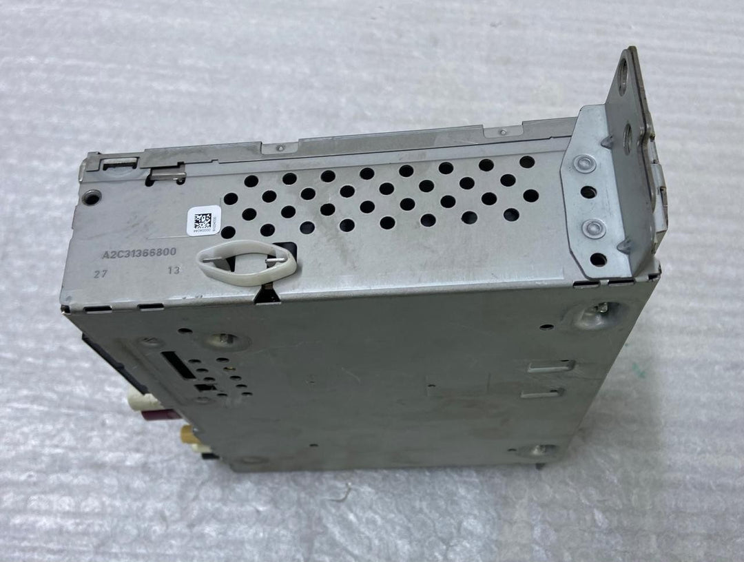 OEM BMW 1 Series F20 F21 F22 Radio Professional CD Bluetooth Player 9335344