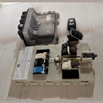 Load image into Gallery viewer, BMW F20 F21 F22 F23 F30 F31 F32 B38B15A 318I 118I 120I ECU DME 8699955