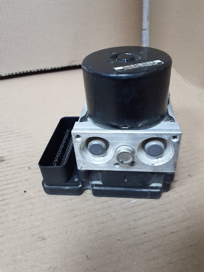BMW 1 Series F20 F21 3 Series F30 F31 F32 320i ABS Pump and Control Unit 6857323