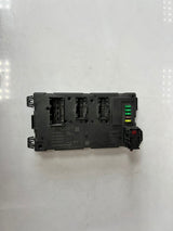 2012 BMW 328i 3' F20 F21 F30 F31 Rear Electronic Module 9279823 OEM