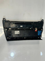 2011-2016 BMW 535i 5 Series F10 F11 Climate Control Unit CD AC PANEL 9324324 OEM