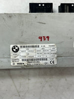 قم بتحميل الصورة إلى عارض الصور، BMW  F11 5 Series Touring Tailgate Control Unit 7333939 oem