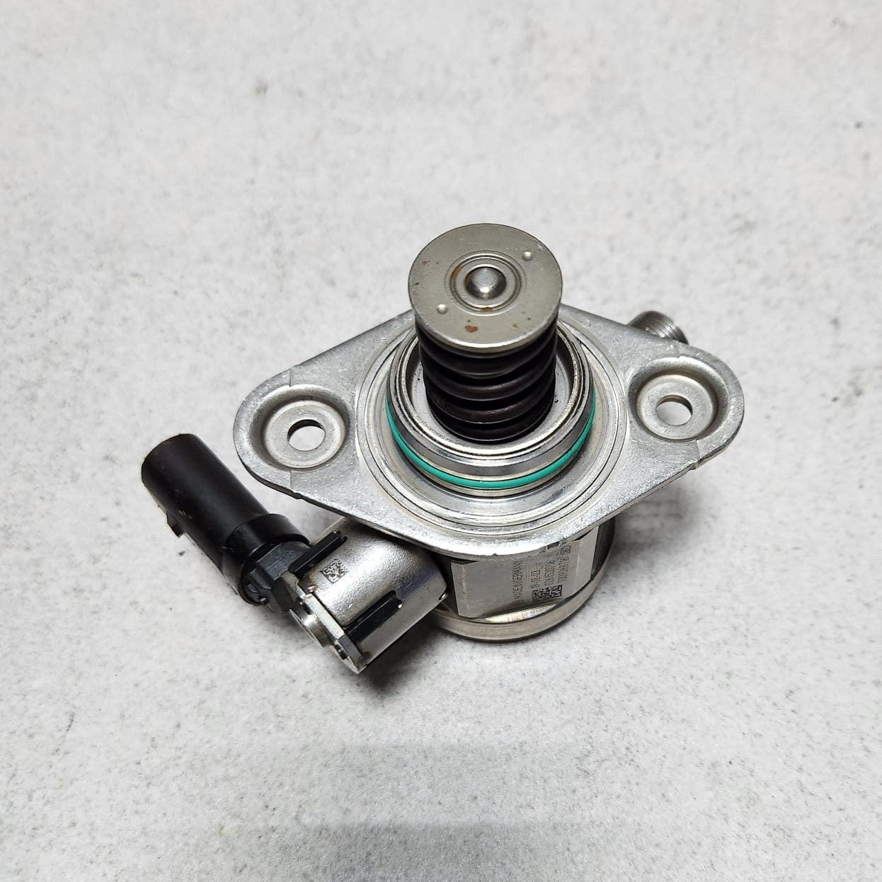 2020 Mercedes-Benz GLE350 High Pressure Fuel Pump A2640701200 GLE350 E350 W205