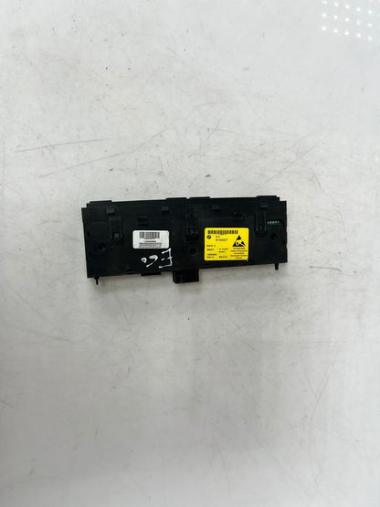 BMW 5' E60 E61 Touring Centre Console Switch Control Pdc Htd Seats 9134027 OEM