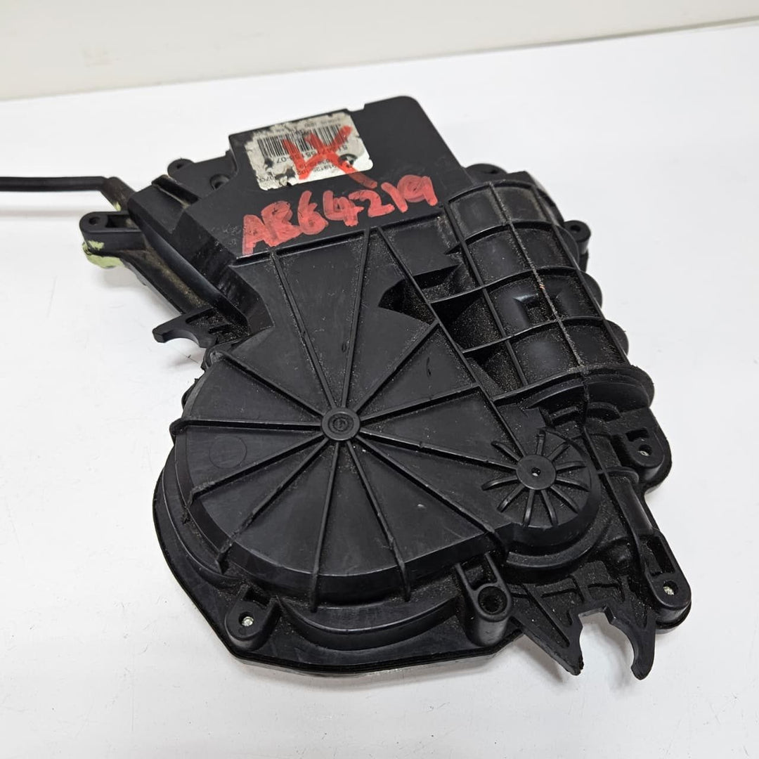 2010-2015 BMW 550i GT Trunk Lid Lock Motor 7155158