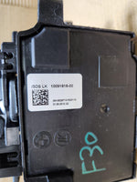 Load image into Gallery viewer, 2012 BMW 328i Automatic Gear Selector 9260971, 3 Series F30 F31 F35