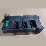 BMW F20 F21 F30 F31 HECK-ELEKTRONIKMODUL SICHERUNGSKASTEN STEUERGERÄT V1 REM -9293305
