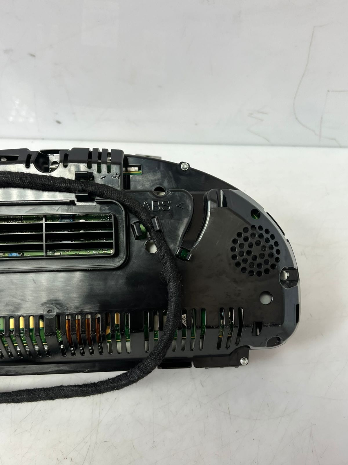 2009-13 BMW 535i 550I F11 X3 F10 F26 F25 Instrument Cluster Speedometer 9255587