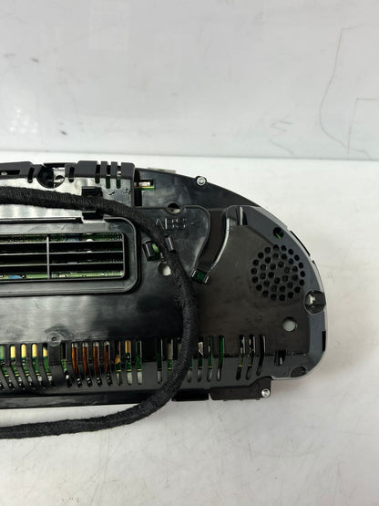 2009-13 BMW 535i 550I F11 X3 F10 F26 F25 Instrument Cluster Speedometer 9255587
