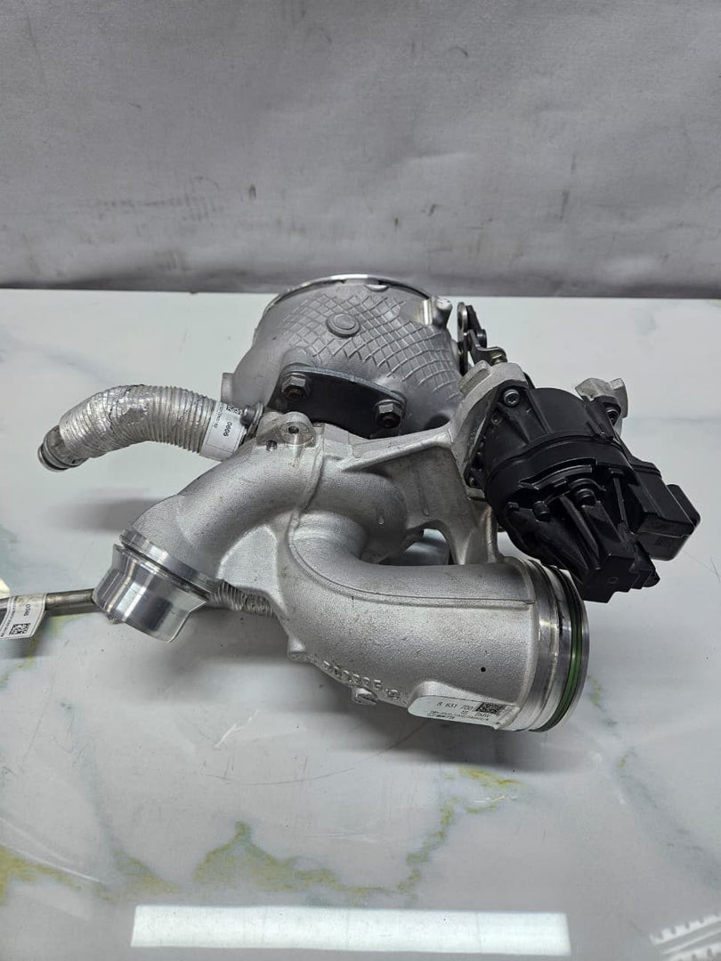 2014 BMW 118i 218i X1 X2 B38 Turbocharger 8631700 OEM
