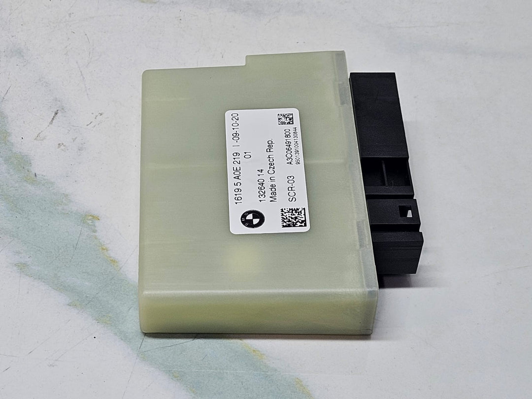 OEM BMW 1 SERIES F40 1.5 F44 ADBLUE CONTROL MODULE 5A0E219 SCR-03